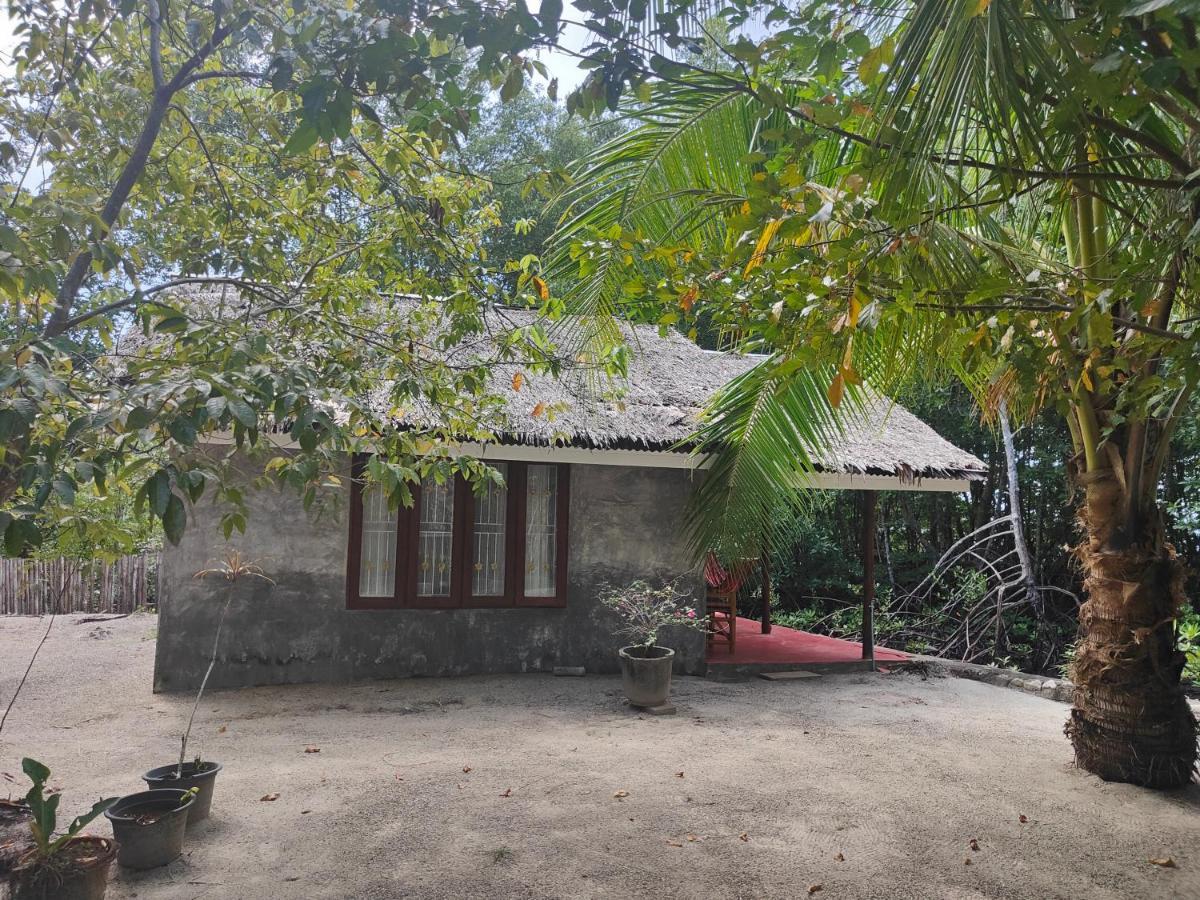 Bananas Resort&Restaurant Tha Lane Bay Exterior foto