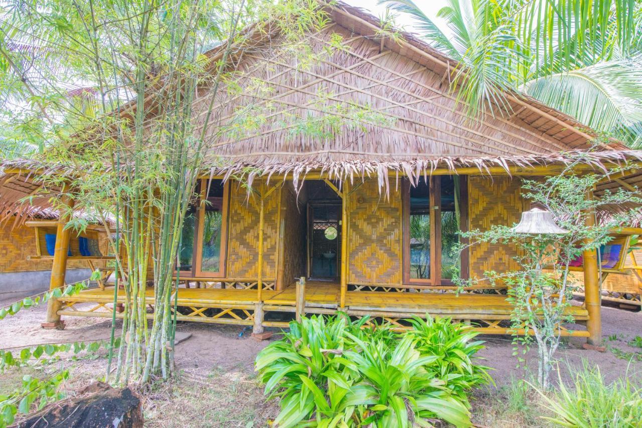 Bananas Resort&Restaurant Tha Lane Bay Exterior foto